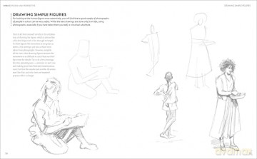 Learn to Draw in 4 Weeks: Includes a Step-by-Step Guide and Sketchpad - Barrington Barber [KSIĄŻKA]