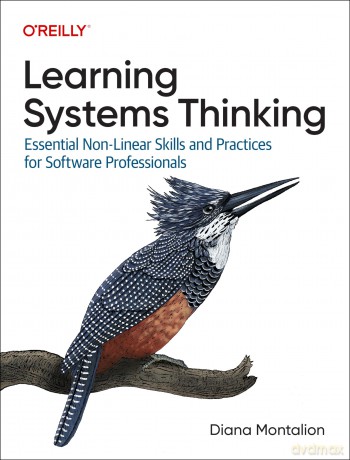 Learning Systems Thinking: Essential Nonlinear Skills and Practices for Software Professionals - Diana Montalion [KSIĄŻKA]