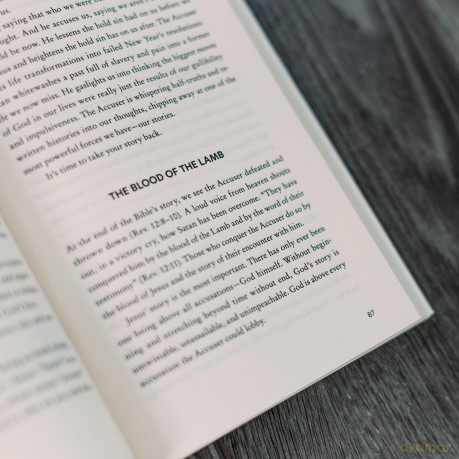 Learning to Be Loved: The Everyday Believer's Guide to a Rich Relationship with God - David Bowden [KSIĄŻKA]