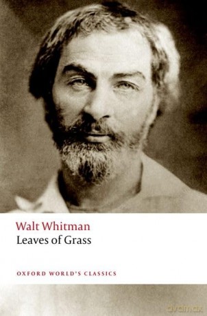 Leaves of Grass (Oxford World's Classics) - Walt Whitman [KSIĄŻKA]