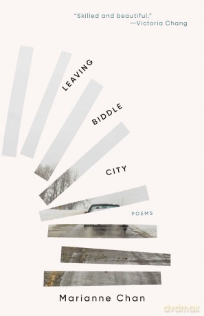Leaving Biddle City - Marianne Chan [KSIĄŻKA]