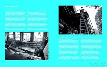 Led By Donkeys: Adventures in Art, Activism and Accountability - Led by Donkeys [KSIĄŻKA]