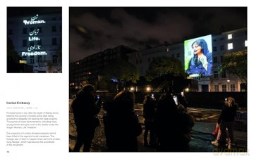 Led By Donkeys: Adventures in Art, Activism and Accountability - Led by Donkeys [KSIĄŻKA]