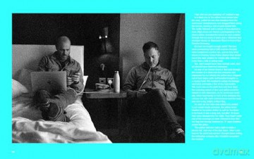 Led By Donkeys: Adventures in Art, Activism and Accountability - Led by Donkeys [KSIĄŻKA]