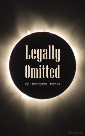 Legally Omitted - Christopher Thomas [KSIĄŻKA]