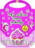 Moja ulubiona różowa torebeczka [KSĄŻKA]