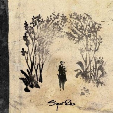 Sigur Ros: Takk (ecopack) [CD]