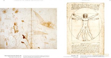 Leonardo da Vinci Drawings Masterpieces of Art - Susan Grange [KSIĄŻKA]