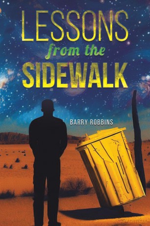 Lessons from the Sidewalk - Barry Robbins [KSIĄŻKA]