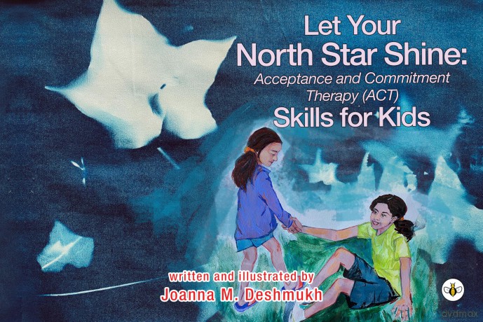 Let Your North Star Shine - Joanna M. Deshmukh [KSIĄŻKA]