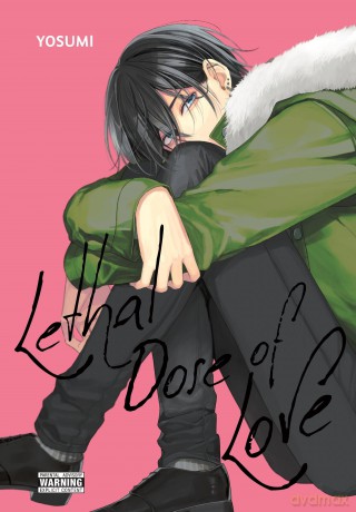 Lethal Dose of Love - Yosumi [KOMIKS]