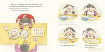 Let's Celebrate Korean New Year! - Michelle W. Park [KSIĄŻKA]