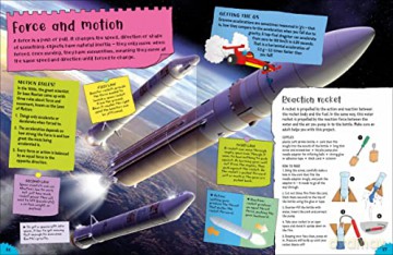 Let's have Fun with Science [KSIĄŻKA]