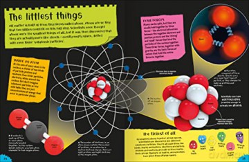Let's have Fun with Science [KSIĄŻKA]
