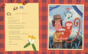 Letters to Never Send Santa: Confessions, Complaints, and Outlandish Requests from the Files of St. Nick - David Griswold [KSIĄŻKA]