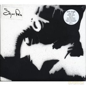 Sigur Ros: Untitled (Eco Style) [CD]+[DVD]