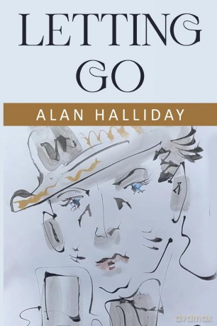 Letting Go - Alan Halliday [KSIĄŻKA]
