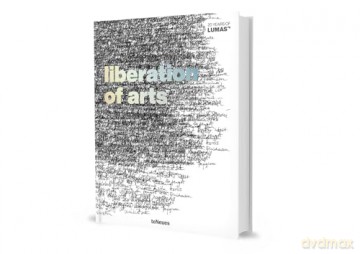 Liberation of Arts: 20 Years of Lumas [KSIĄŻKA]