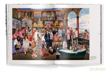 Liberation of Arts: 20 Years of Lumas [KSIĄŻKA]