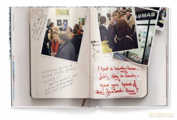 Liberation of Arts: 20 Years of Lumas [KSIĄŻKA]