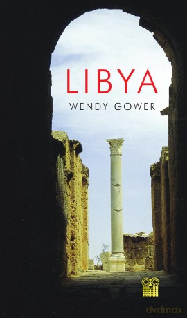 Libya - Wendy Gower [KSIĄŻKA]