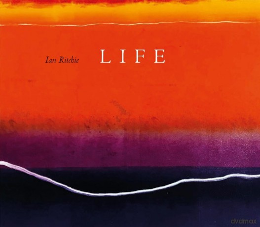 Life - Ian Ritchie [KSIĄŻKA]