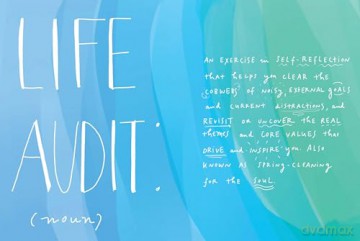 Life Audit: A Step-by-Step Guide to Discovering Your Goals and Building the Life You Want - Ximena Vengoechea [KSIĄŻKA]