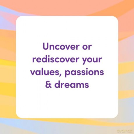 Life Audit: A Step-by-Step Guide to Discovering Your Goals and Building the Life You Want - Ximena Vengoechea [KSIĄŻKA]