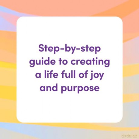 Life Audit: A Step-by-Step Guide to Discovering Your Goals and Building the Life You Want - Ximena Vengoechea [KSIĄŻKA]
