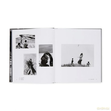 Life Dances On: Robert Frank in Dialogue - Lucy Gallun [KSIĄŻKA]
