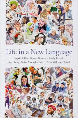 Life in a New Language - Ingrid Piller [KSIĄŻKA]