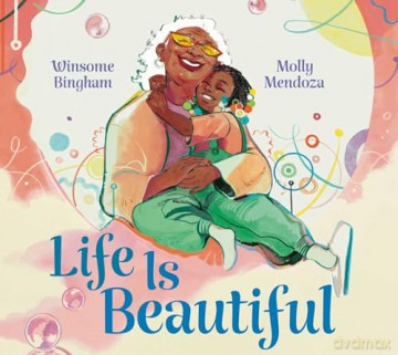 Life Is Beautiful - Winsome Bingham [KSIĄŻKA]