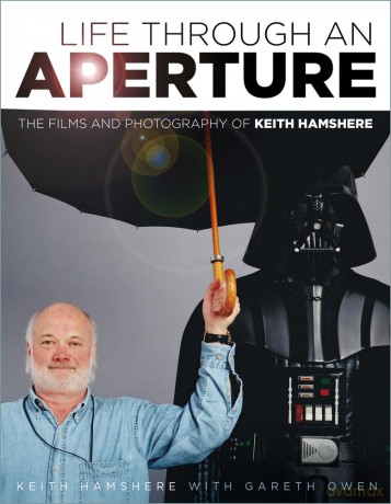 Life Through an Aperture: The Films and Photography of Keith Hamshere - Keith Hamshere [KSIĄŻKA]