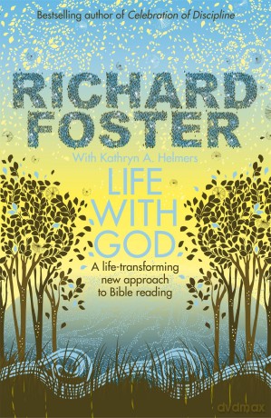 Life With God - Richard Foster [KSIĄŻKA]