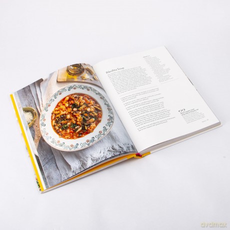 Life's Too Short to Stuff a Mushroom: Really good food without the fuss - foolproof recipes, shortcuts and hacks - Prue Leith [KSIĄŻKA]
