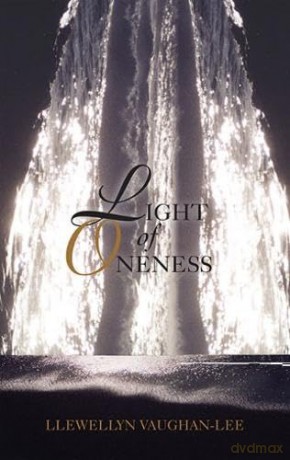 Light of Oneness - Llewellyn Vaughan-Lee [KSIĄŻKA]