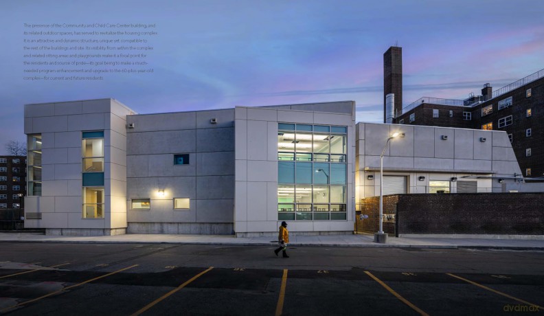 Light, Color, Texture: The Work of MDSA MDSzerbaty Associates Architecture - Michael D. Szerbaty MDSA [KSIĄŻKA]