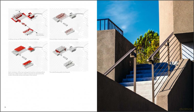 Light, Color, Texture: The Work of MDSA MDSzerbaty Associates Architecture - Michael D. Szerbaty MDSA [KSIĄŻKA]