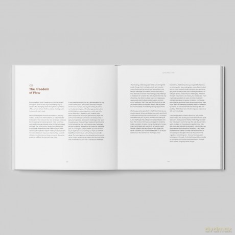 Light, Space, and Time: Essays on Camera Craft and Creativity - David duChemin [KSIĄŻKA]