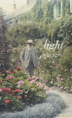 Light: A Day in Monet's Garden - Eva Figes [KSIĄŻKA]