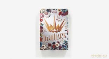 Lightlark: Collector's Edition (The Lightlark Saga Book 1) (Volume 1) - Alex Aster [KSIĄŻKA]