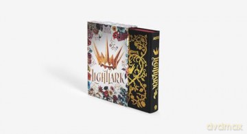 Lightlark: Collector's Edition (The Lightlark Saga Book 1) (Volume 1) - Alex Aster [KSIĄŻKA]
