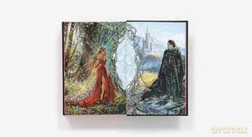 Lightlark: Collector's Edition (The Lightlark Saga Book 1) (Volume 1) - Alex Aster [KSIĄŻKA]