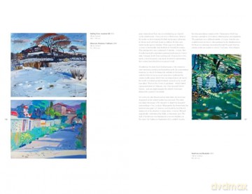 Like a Moth to a Flame: The Art of Glen Scouller - Alex Leith [KSIĄŻKA]