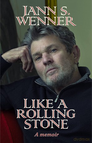Like a Rolling Stone: A Memoir - Jann S Wenner [KSIĄŻKA]
