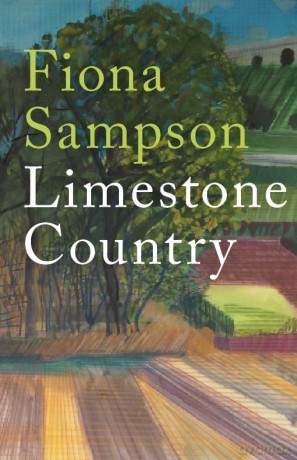 Limestone Country - Fiona Sampson [KSIĄŻKA]