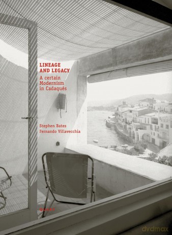 Lineage and Legacy: A Certain Modernism in Cadaqués - Edited by Stephen Bates [KSIĄŻKA]