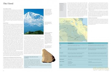 Lion Atlas of Bible History: Second Edition - Paul Lawrence [KSIĄŻKA]