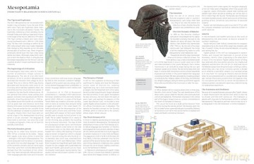 Lion Atlas of Bible History: Second Edition - Paul Lawrence [KSIĄŻKA]