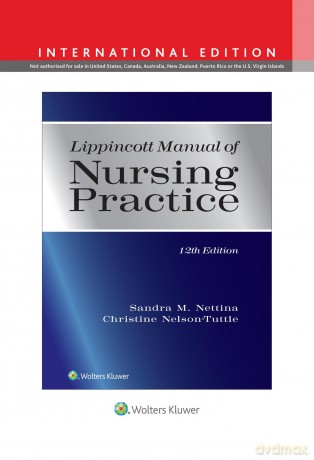 Lippincott Manual of Nursing Practice [KSIĄŻKA]
